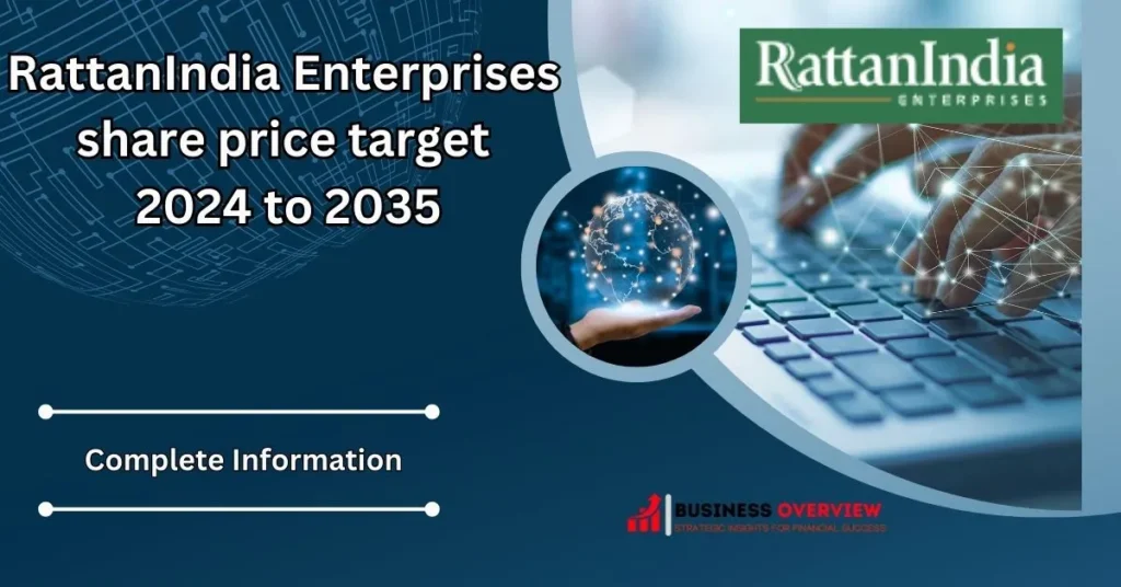 RattanIndia Enterprises share price target 2025